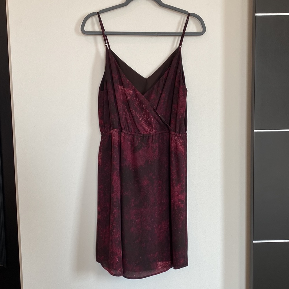 Aritzia Babaton Dress - Picture 2 of 5